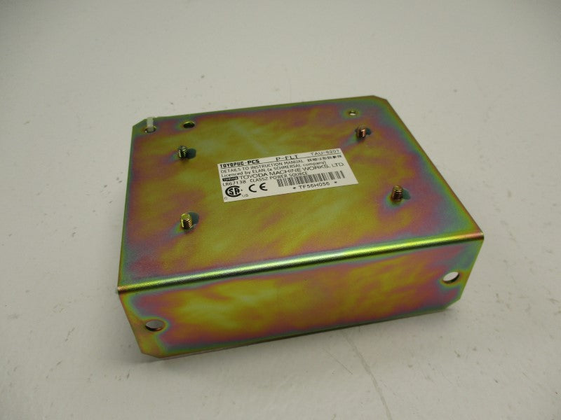 TOYODA TAU-6207 NSMP