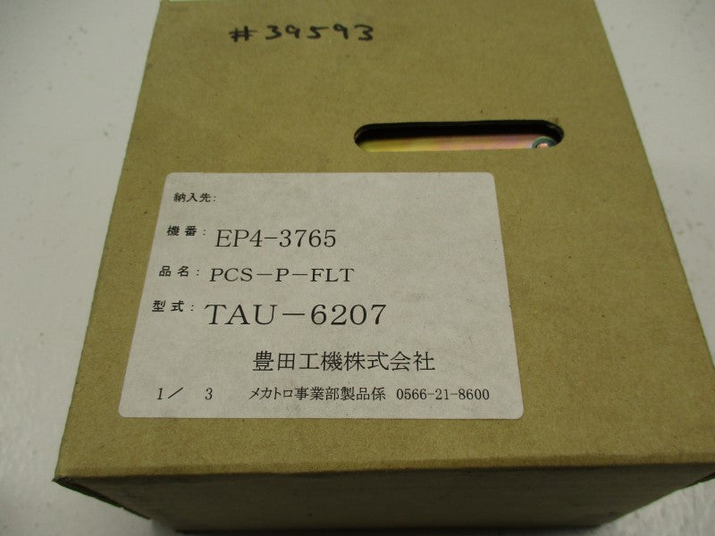 TOYODA TAU-6207 NSMP