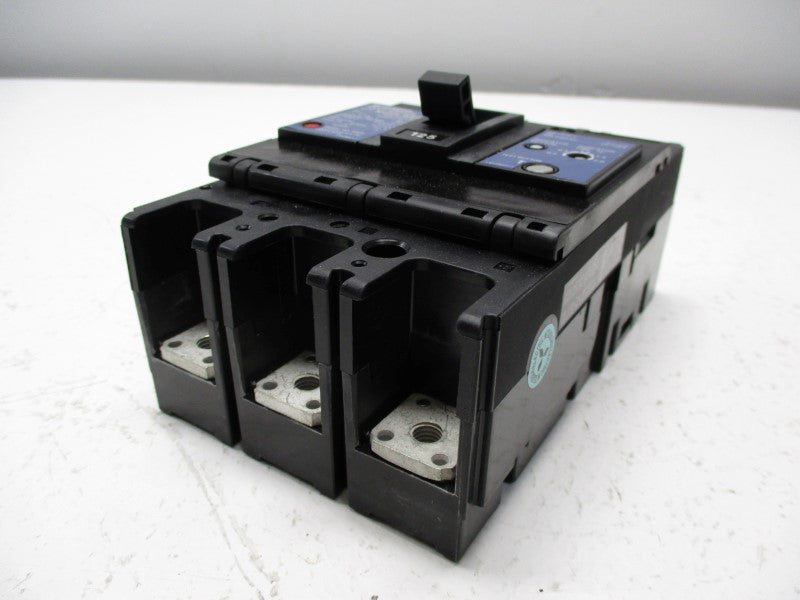 MITSUBISHI NV225-WEP 125A 400-440VAC NSMP
