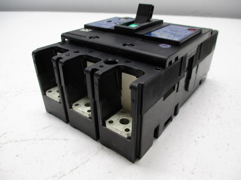 MITSUBISHI NV225-WEP 125A 400-440VAC NSMP