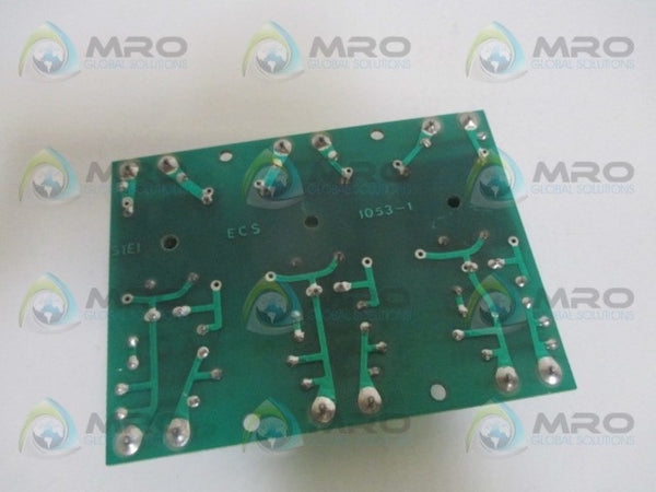 ECS 1053-1 BOARD  NSNP