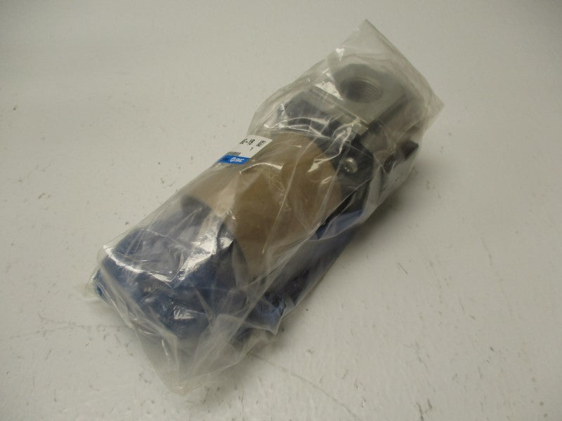 SMC AR40K-04BG-YB NSMP