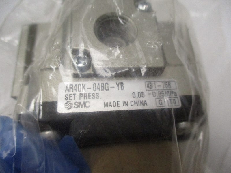 SMC AR40K-04BG-YB NSMP