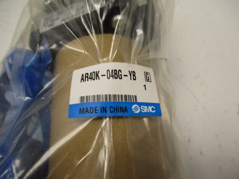 SMC AR40K-04BG-YB NSMP