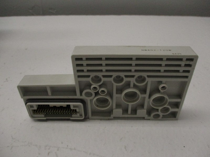VALVE NW4G2-T20W UNMP