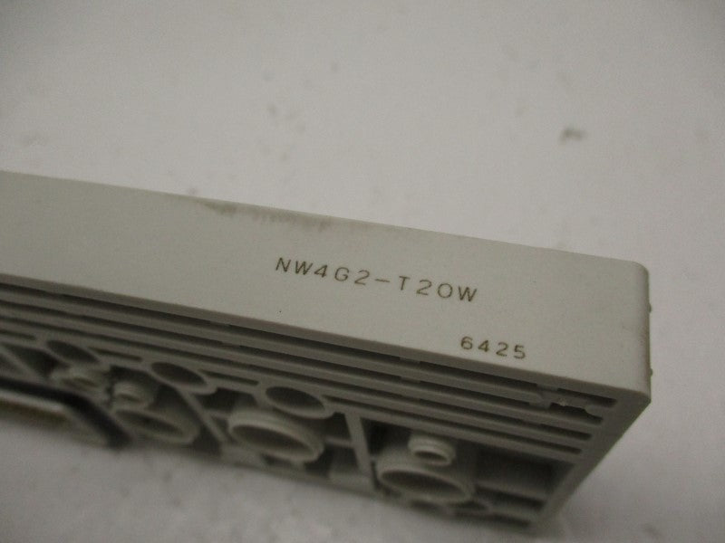 VALVE NW4G2-T20W UNMP