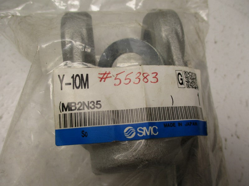 SMC Y-10M NSMP