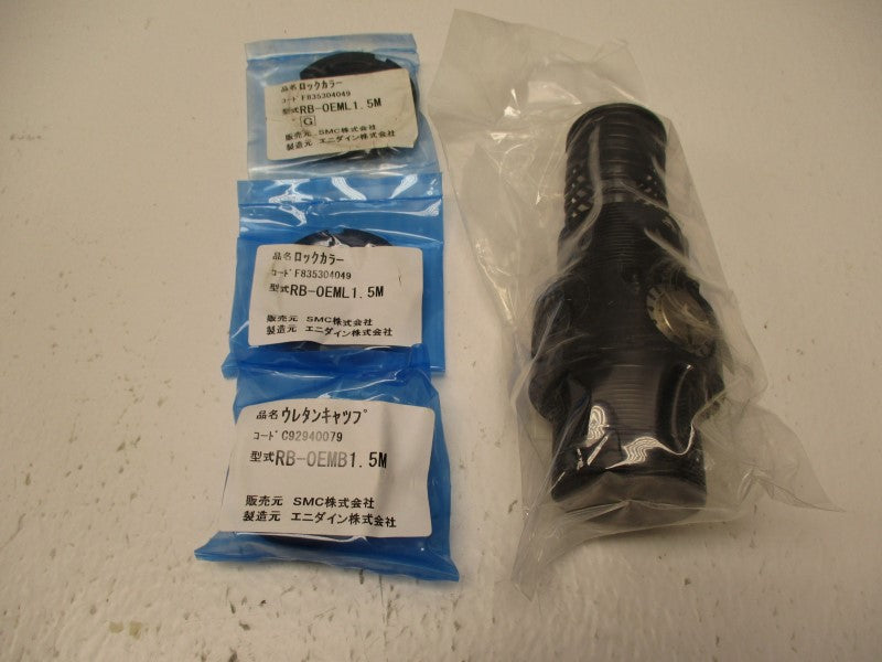 SMC RB-LR0EMXT1.5MX1BL NSMP