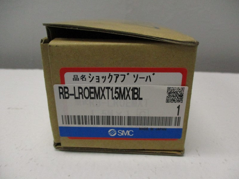 SMC RB-LR0EMXT1.5MX1BL NSMP
