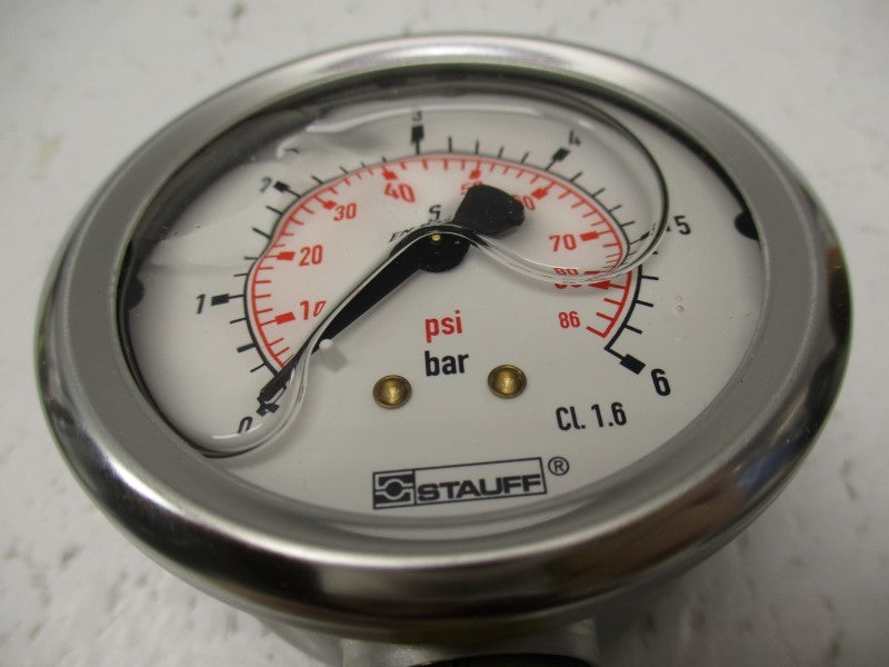 STAUFF 1910000636 SPG063-00006-01-S-B04 NSMP