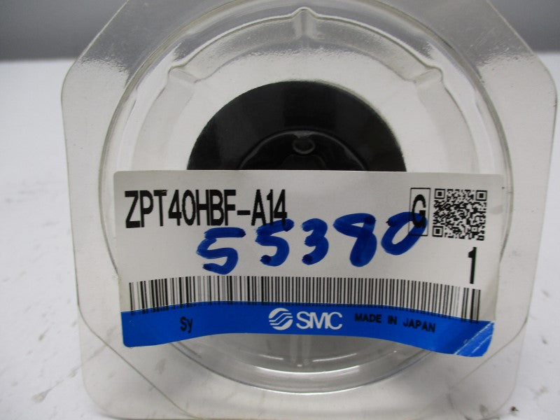 SMC ZPT40HBF-A14 NSMP