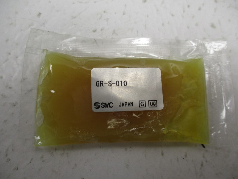 SMC GR-S-010 NSMP