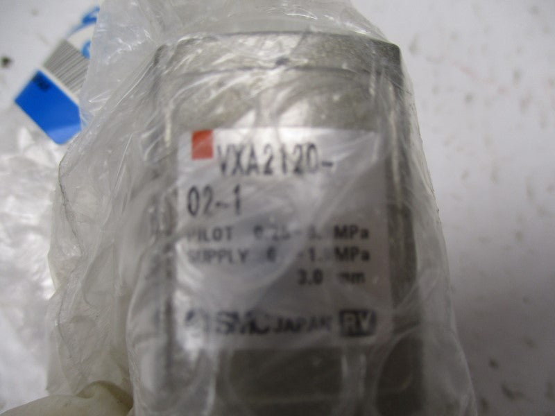 SMC VXA2120-02-1 NSMP