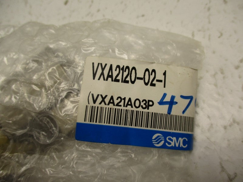 SMC VXA2120-02-1 NSMP