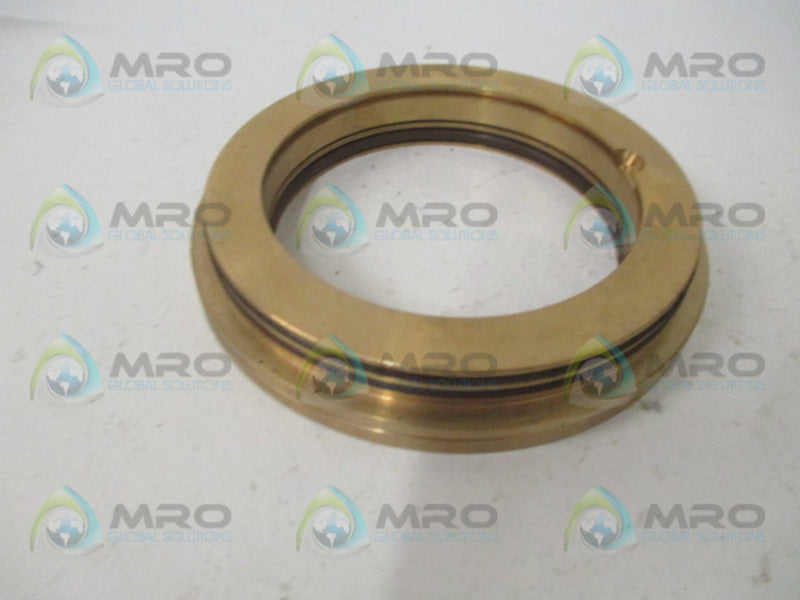 KLOZURE GDX4114/ 29602-4114 BRONZE SEAL FLANGE  NSMP