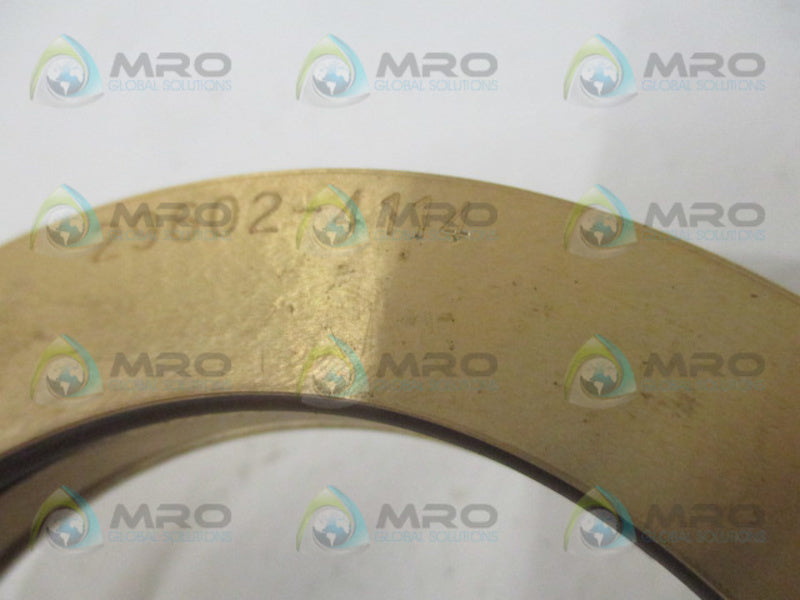 KLOZURE GDX4114/ 29602-4114 BRONZE SEAL FLANGE  NSMP