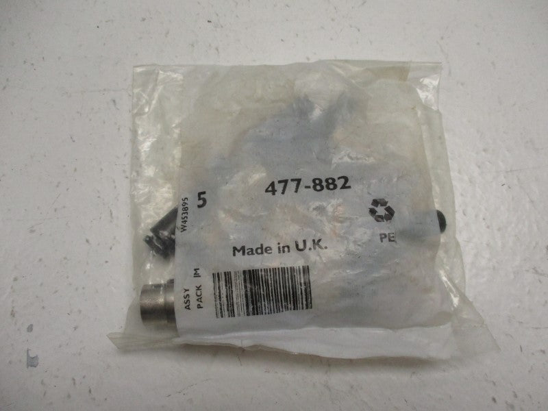 SPARE PART 477-882 (PKG OF 5) NSMP