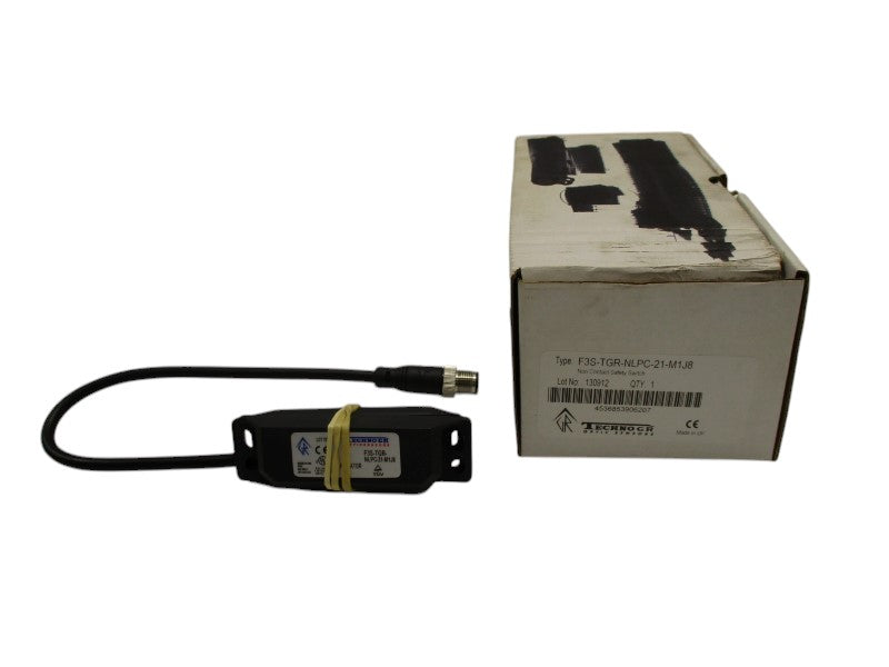 TECHNOGR F3S-TGR-NLPC-21-M1J8 NSMP