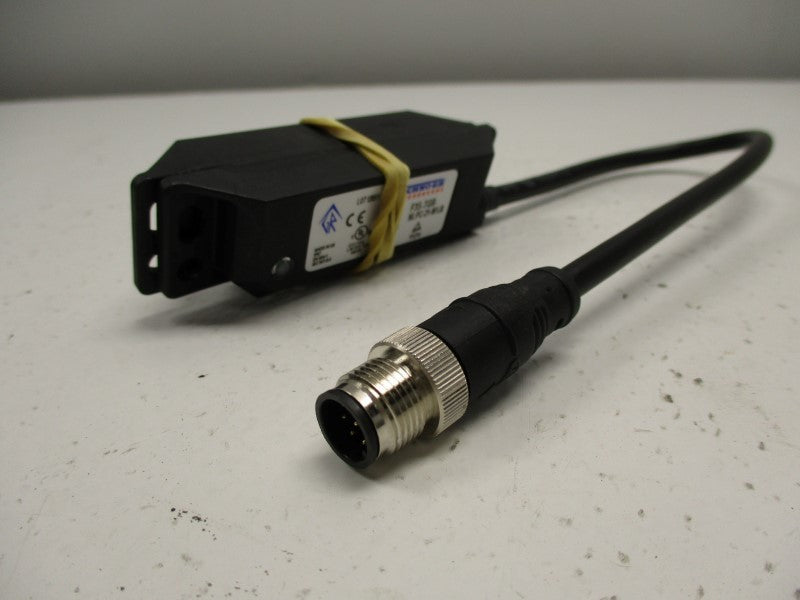 TECHNOGR F3S-TGR-NLPC-21-M1J8 NSMP