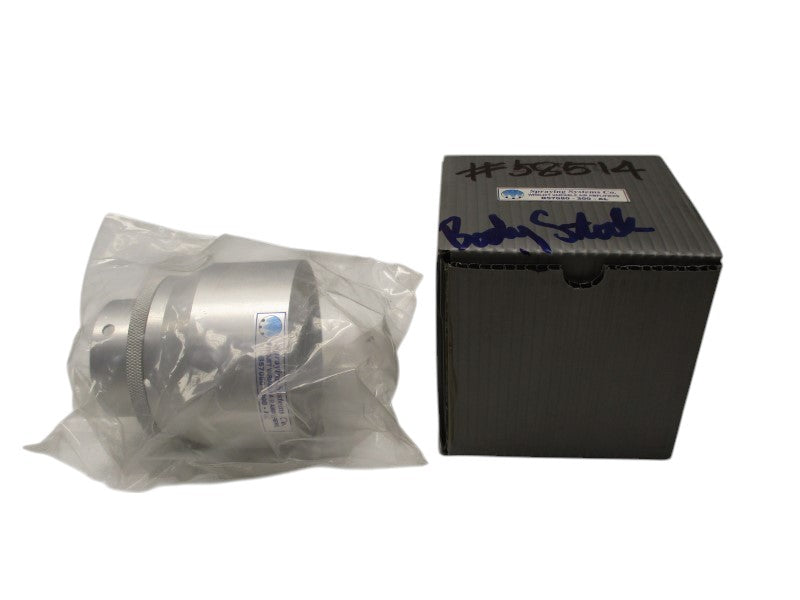 SPRAYING SYSTEMS B57080-200-AL NSMP