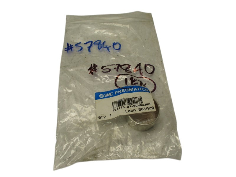 SMC C1S125-07-DCM043EM NSMP
