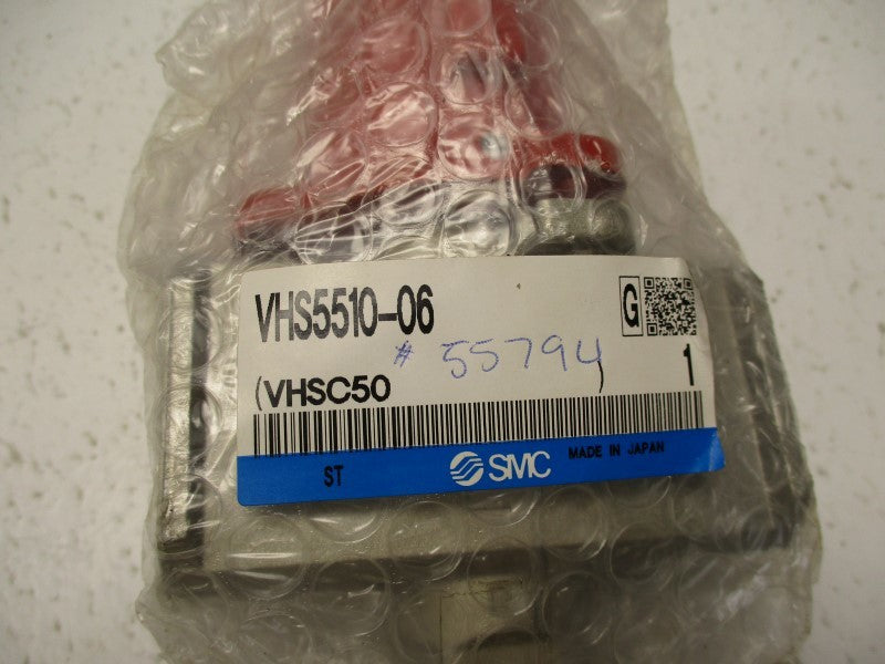 SMC VHS5510-06 NSMP
