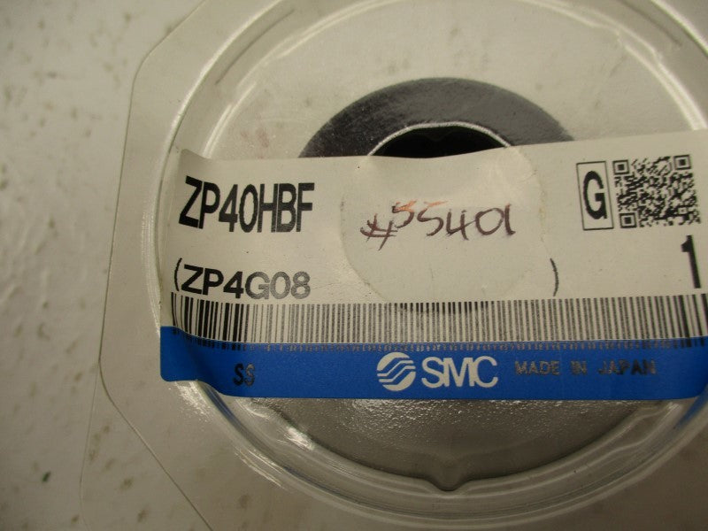SMC ZP40HBF NSMP
