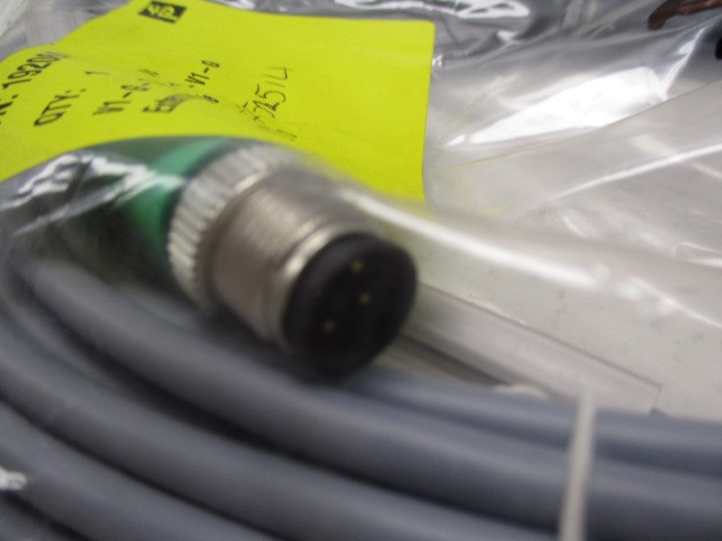PEPPERL+FUCHS 192069 V1-G-7,5M-PVC-V1-G NSMP