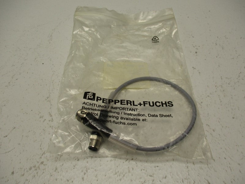 PEPPERL+FUCHS 126917 V1-G-0,3M-PVC-V1-G NSMP