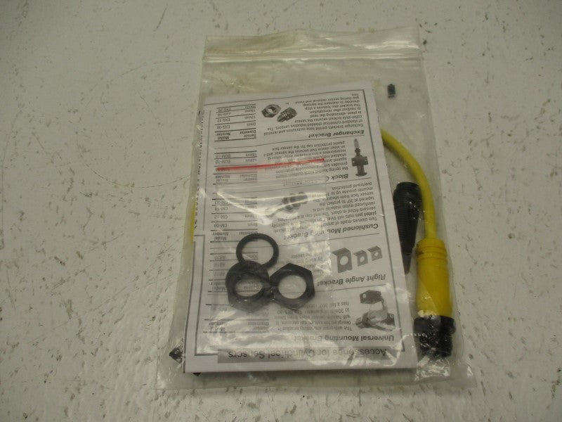 PEPPERL+FUCHS 905037 NMB2-12GM40-Z3-C-FE-300MM-V1 NSMP