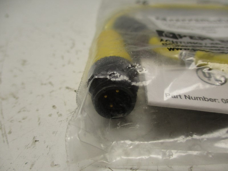 PEPPERL+FUCHS 905037 NMB2-12GM40-Z3-C-FE-300MM-V1 NSMP