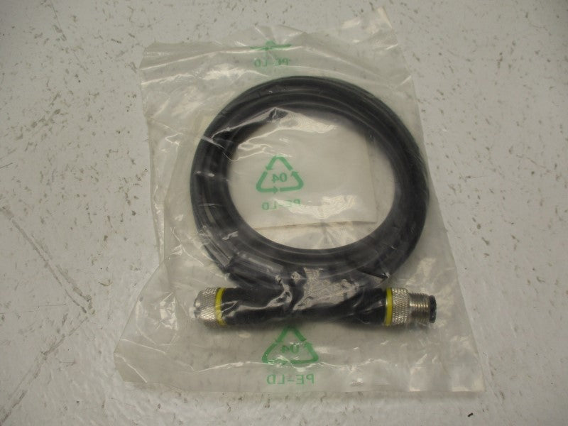 TURCK RKC4.4T-1.5-RSC4-4T/TEL NSMP