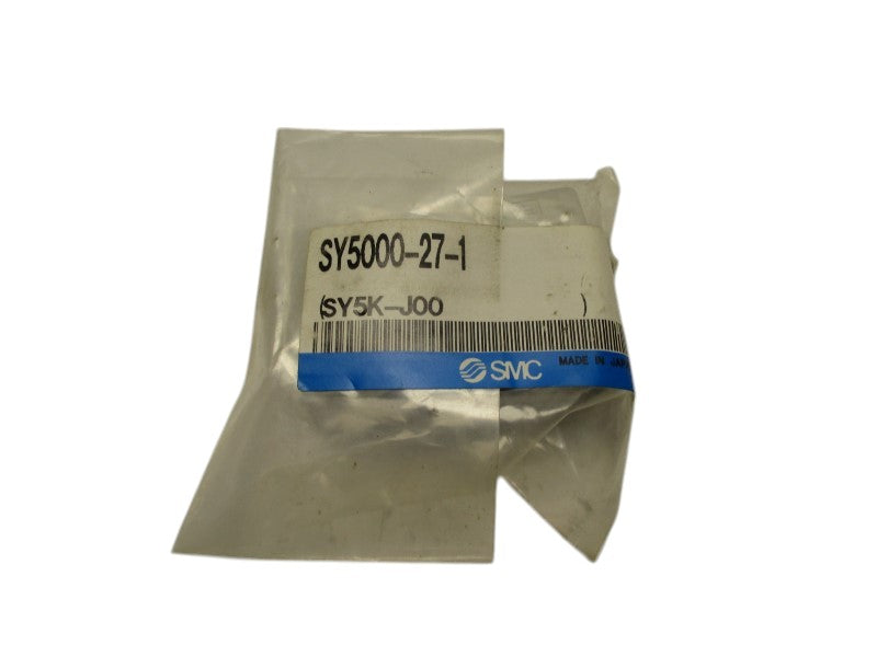 SMC SY5000-27-1 NSMP