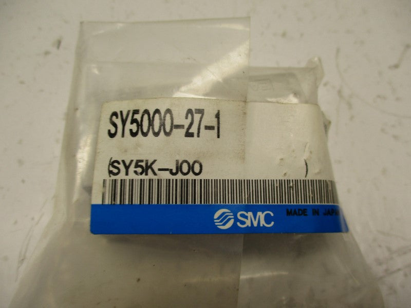 SMC SY5000-27-1 NSMP