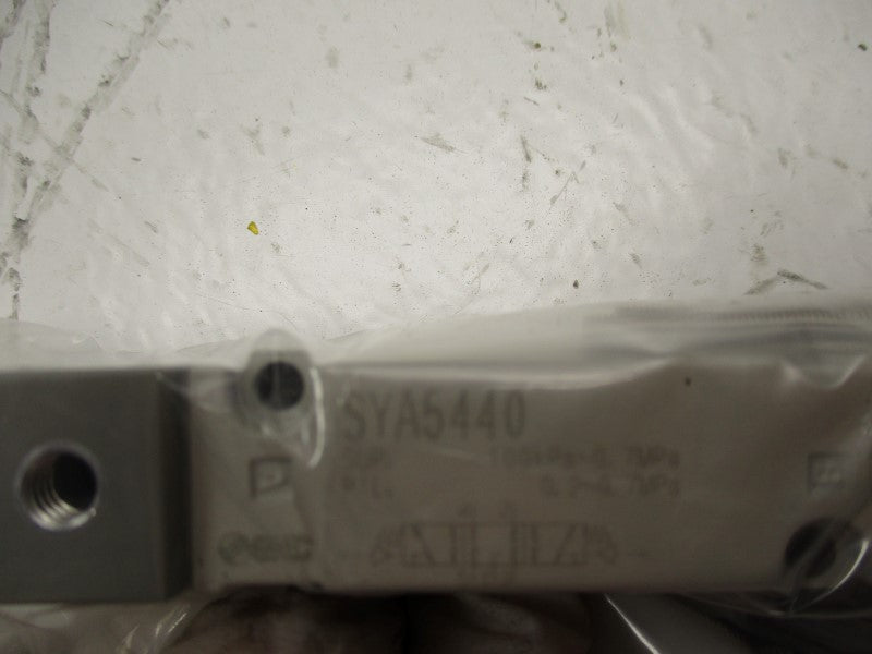 SMC SYA5440 NSMP
