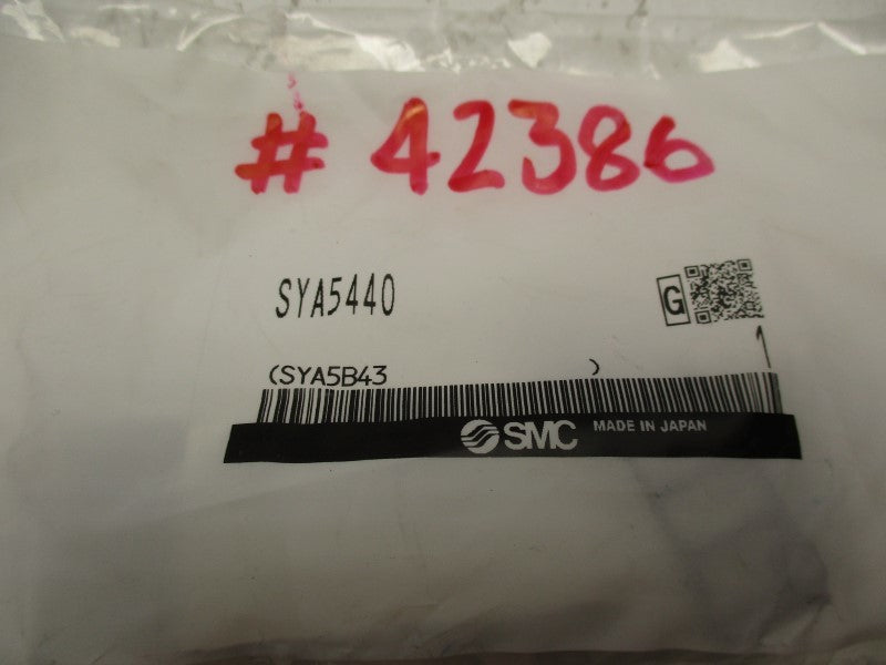 SMC SYA5440 NSMP