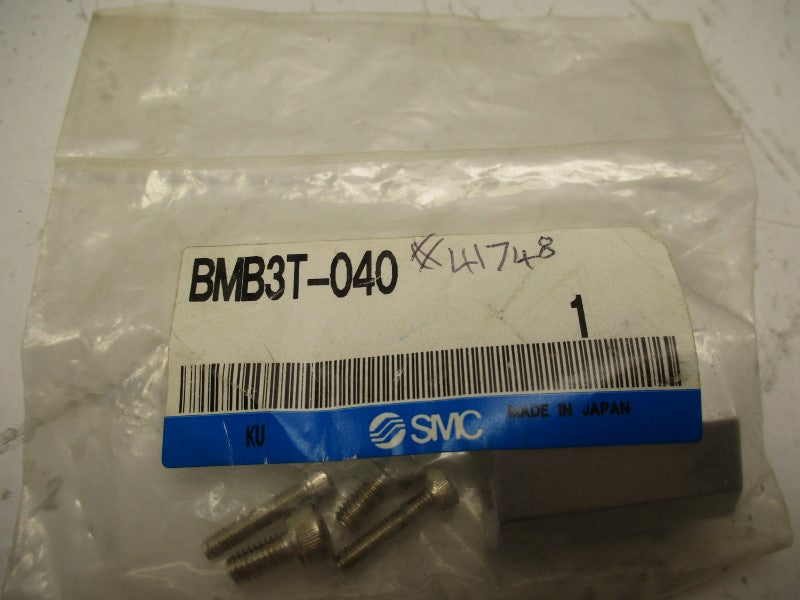 SMC BMB3T-040 NSMP