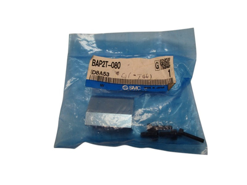SMC BAP2T-080 NSMP