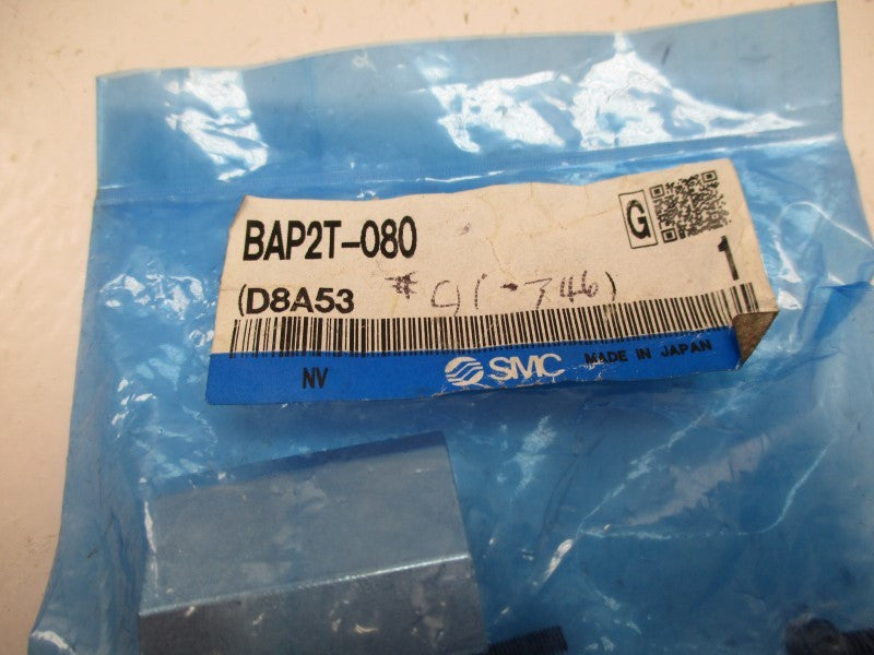 SMC BAP2T-080 NSMP