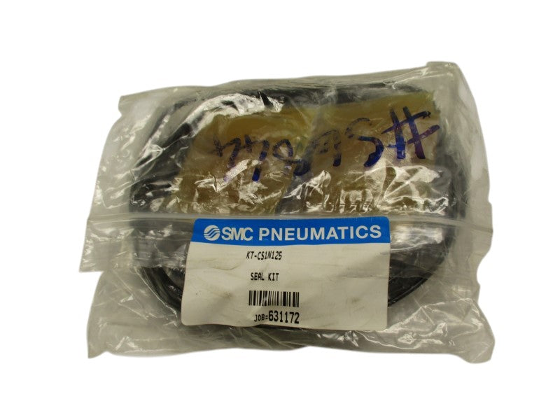 SMC KT-CS1N125 NSMP