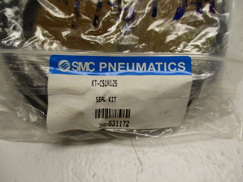 SMC KT-CS1N125 NSMP