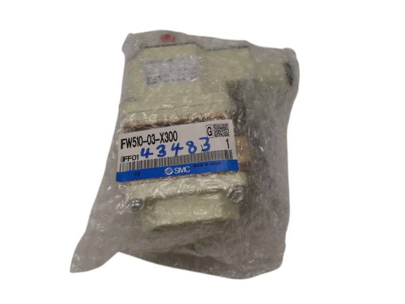 SMC IFW510-03-X300 NSMP
