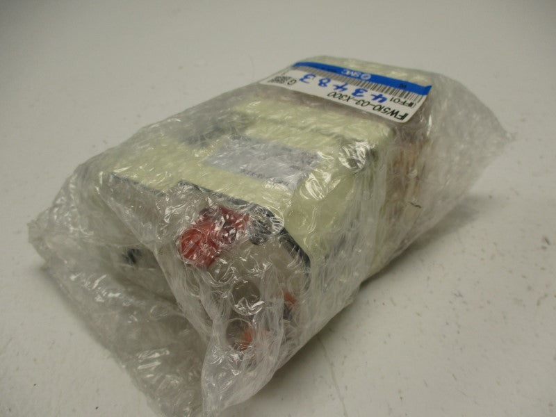 SMC IFW510-03-X300 NSMP
