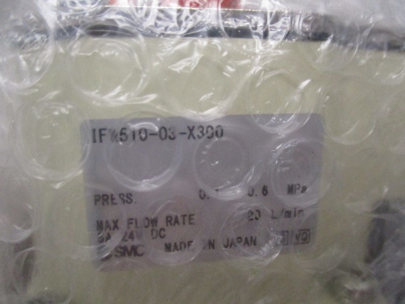 SMC IFW510-03-X300 NSMP