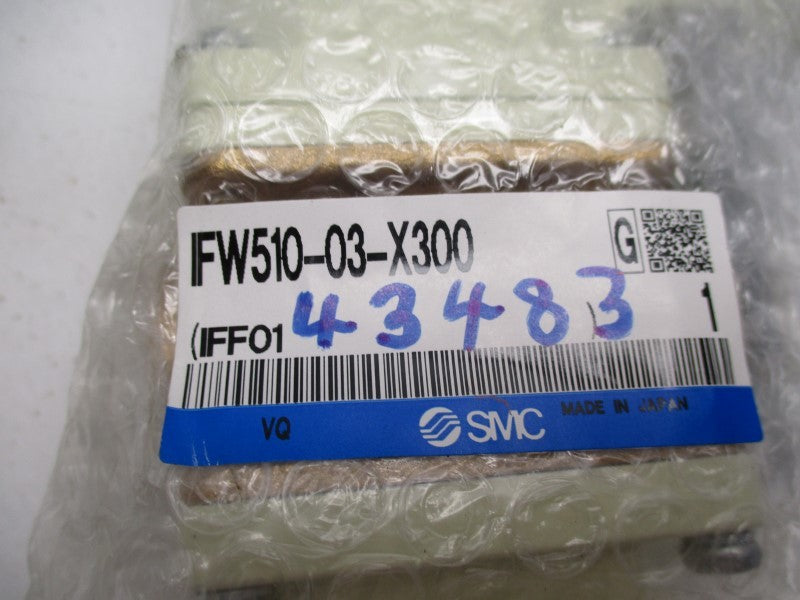 SMC IFW510-03-X300 NSMP