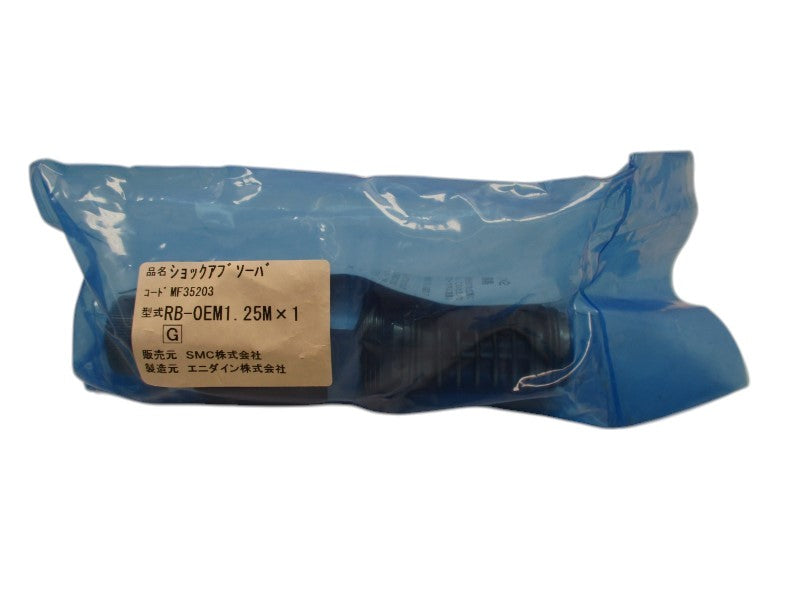 SMC RB-0EM1.25MX1 NSMP