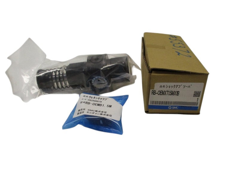 SMC RB-0EMXT1.5MX1B NSMP