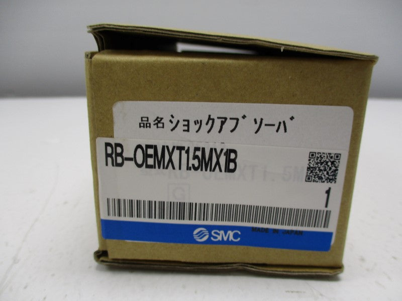 SMC RB-0EMXT1.5MX1B NSMP