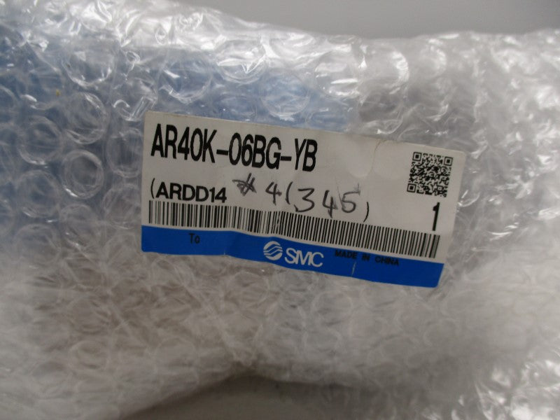 SMC AR40K-06BG-YB NSMP