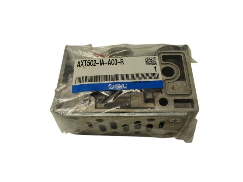 SMC AXT502-1A-A03-R NSMP